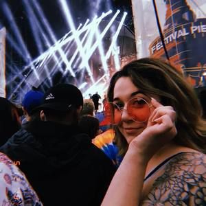 Meet your Posher, Haley